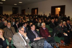 Zingaretti a Viterbo