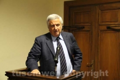 Zingaretti a Viterbo