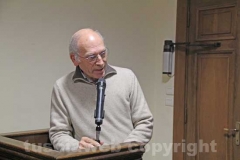 Zingaretti a Viterbo