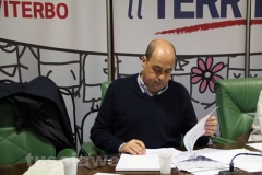 Zingaretti a Viterbo