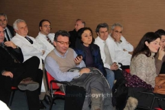 Zingaretti al mercato e a Belcolle