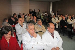 Zingaretti al mercato e a Belcolle