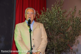 Vetralla - Stefano Grego