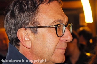 Zingaretti, Astorre e Panunzi: tante grazie