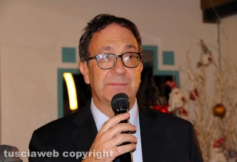 Zingaretti, Astorre e Panunzi: tante grazie