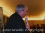 Zingaretti benedice Panunzi