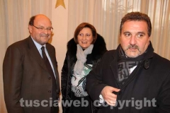 Zingaretti benedice Panunzi