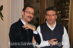 Zingaretti benedice Panunzi