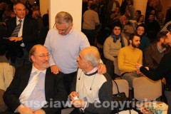 Zingaretti benedice Panunzi