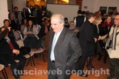 Zingaretti benedice Panunzi