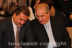 Zingaretti benedice Panunzi