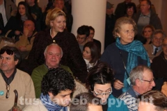 Zingaretti benedice Panunzi