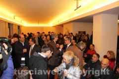 Zingaretti benedice Panunzi
