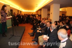 Zingaretti benedice Panunzi