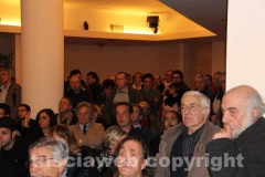 Zingaretti benedice Panunzi
