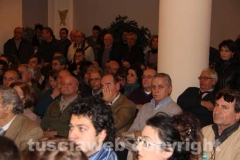 Zingaretti benedice Panunzi