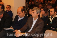 Zingaretti benedice Panunzi