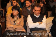 Zingaretti benedice Panunzi