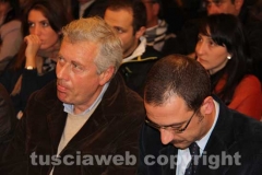 Zingaretti benedice Panunzi