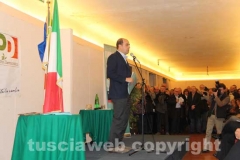 Zingaretti benedice Panunzi