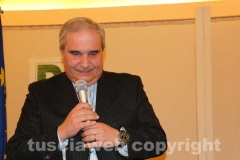 Zingaretti benedice Panunzi