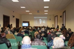 Zingaretti chiude la campagna elettorale