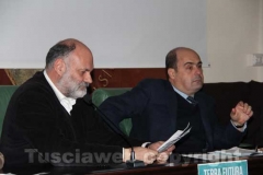 Zingaretti chiude la campagna elettorale