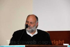 Zingaretti chiude la campagna elettorale