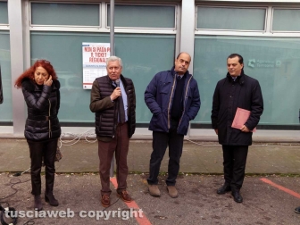 Zingaretti consegna 5 ambulanze e inaugura l'ambufest