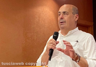 Nicola Zingaretti