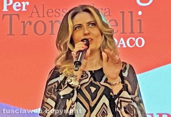 Alessandra Troncarelli
