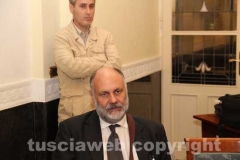 Zingaretti tifa Michelini