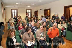 Zingaretti tifa Michelini