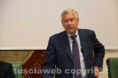 Zingaretti tifa Michelini