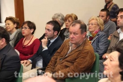 Zingaretti tifa Michelini