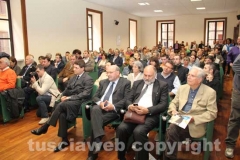 Zingaretti tifa Michelini