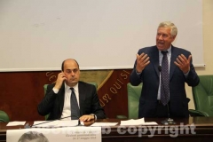 Zingaretti tifa Michelini