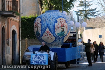 Il Carnevale di Ronciglione