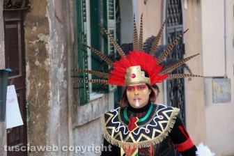 Il Carnevale di Ronciglione