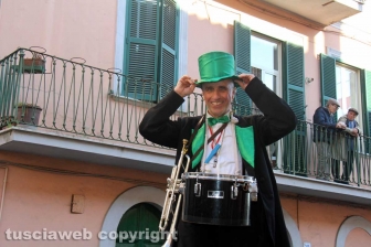 Il Carnevale di Ronciglione