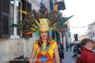 Il Carnevale di Ronciglione