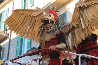 Il Carnevale di Ronciglione