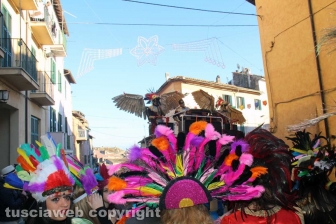 Il Carnevale di Ronciglione