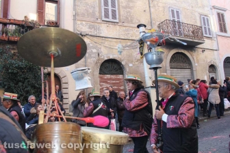 Il Carnevale di Ronciglione
