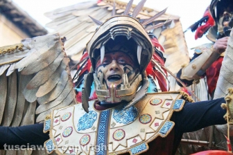 Il Carnevale di Ronciglione