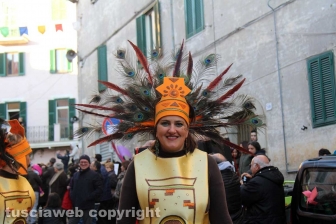 Il Carnevale di Ronciglione