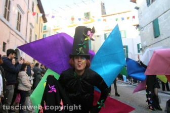 Il Carnevale di Ronciglione