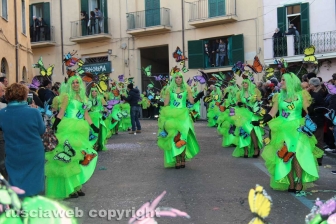 Il Carnevale di Ronciglione