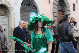 Il Carnevale di Ronciglione
