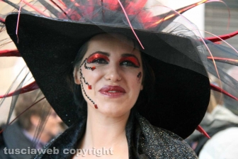 Il Carnevale di Ronciglione